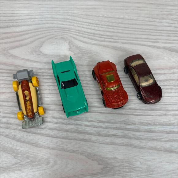 Matchbox Cars Lot of 71999–2017 Retro VTG Diecast Mixed Styles Multicolor 1:64 - Picture 7 of 15